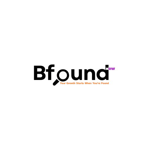 Be Found Now